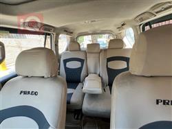 تۆیۆتا لاندكروزر پرادۆ